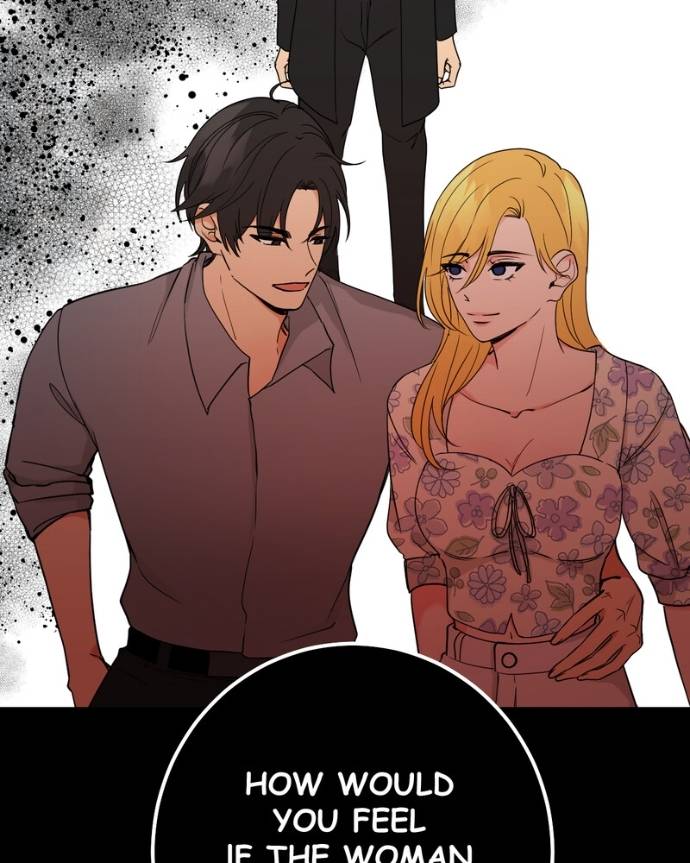 Read My Lovely Bodyguard ENGLISH Manga Online