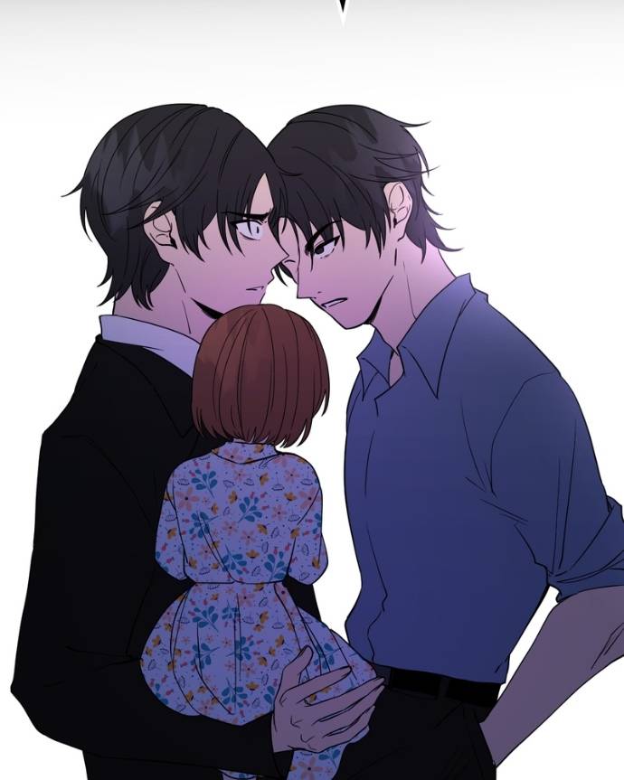 Read My Lovely Bodyguard ENGLISH Manga Online