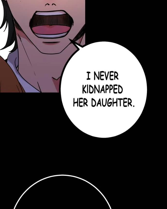 Read My Lovely Bodyguard ENGLISH Manga Online