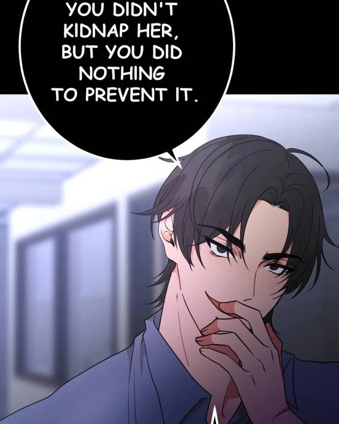 Read My Lovely Bodyguard ENGLISH Manga Online