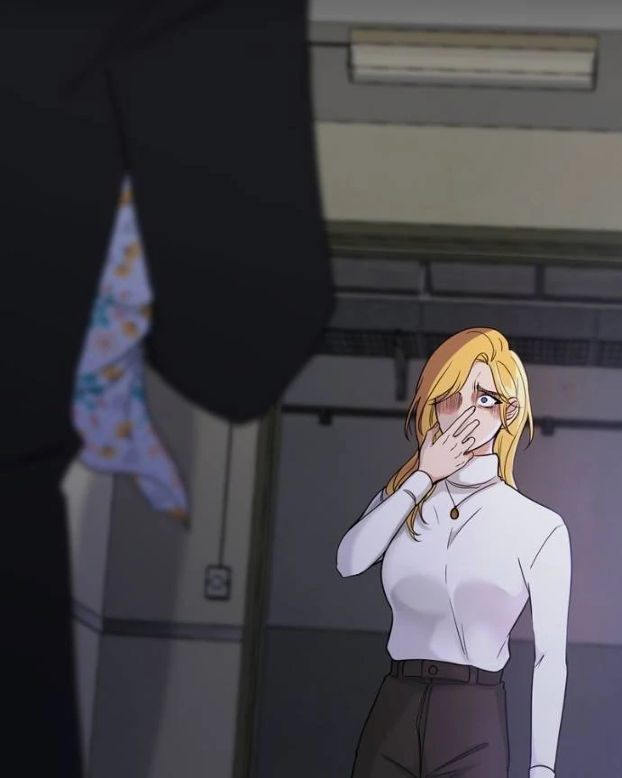 Read My Lovely Bodyguard ENGLISH Manga Online