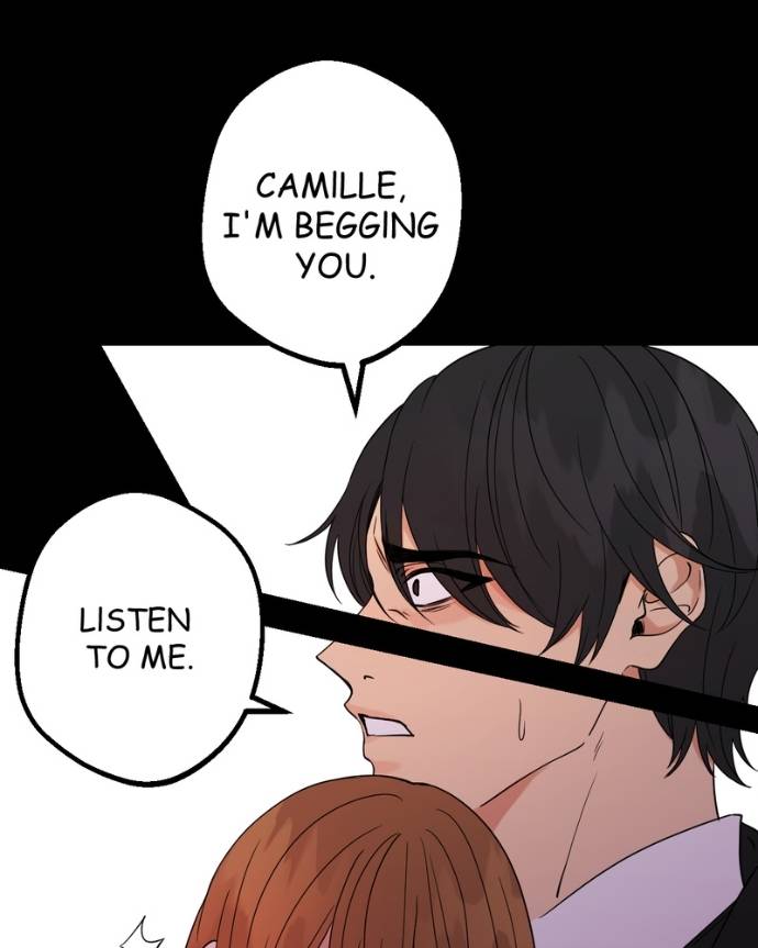 Read My Lovely Bodyguard ENGLISH Manga Online