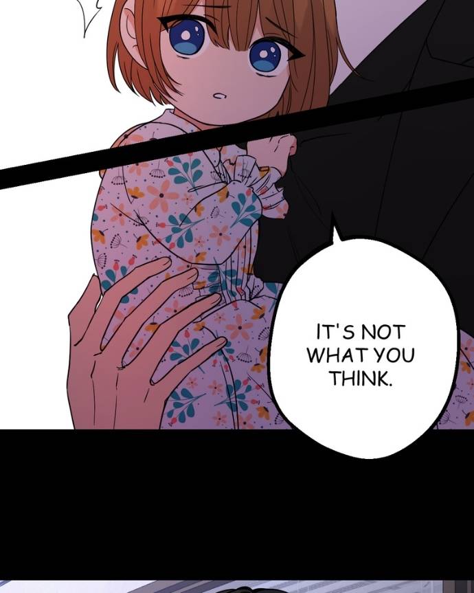 Read My Lovely Bodyguard ENGLISH Manga Online