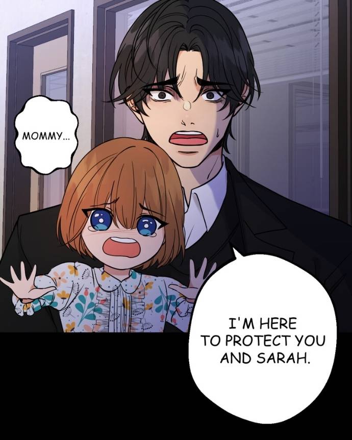 Read My Lovely Bodyguard ENGLISH Manga Online