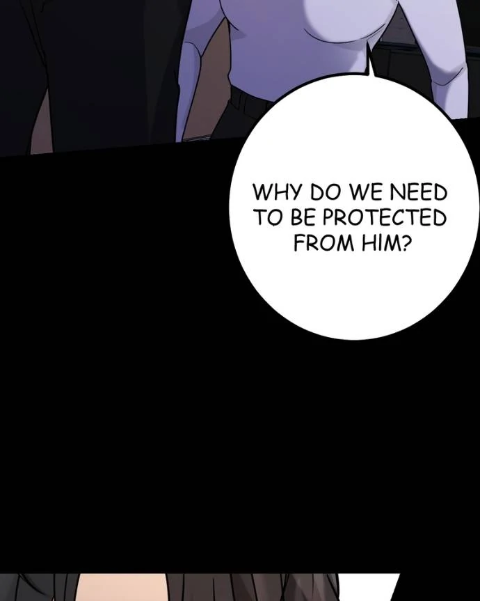 Read My Lovely Bodyguard ENGLISH Manga Online