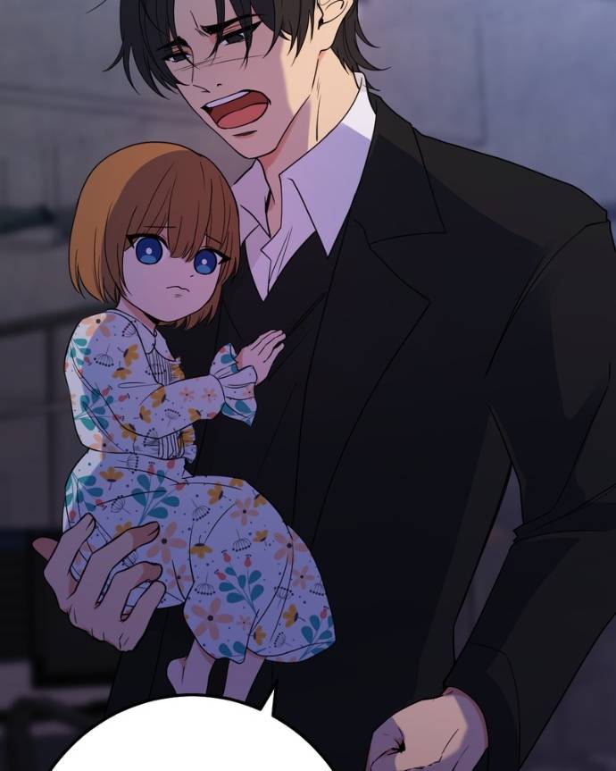 Read My Lovely Bodyguard ENGLISH Manga Online