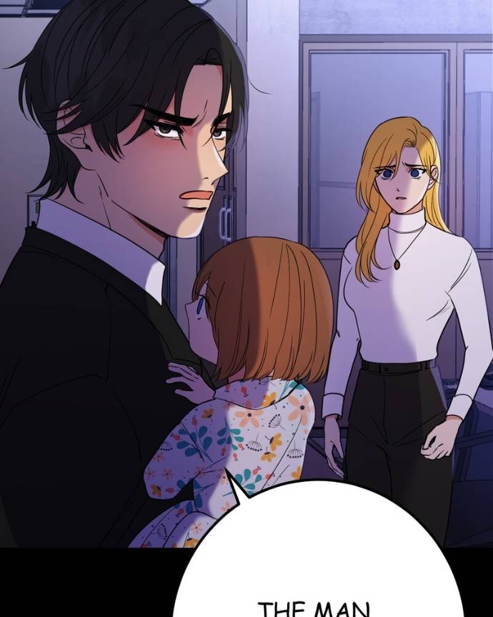 Read My Lovely Bodyguard ENGLISH Manga Online