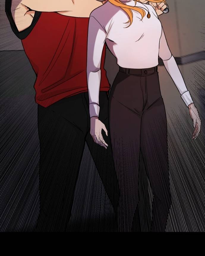 Read My Lovely Bodyguard ENGLISH Manga Online