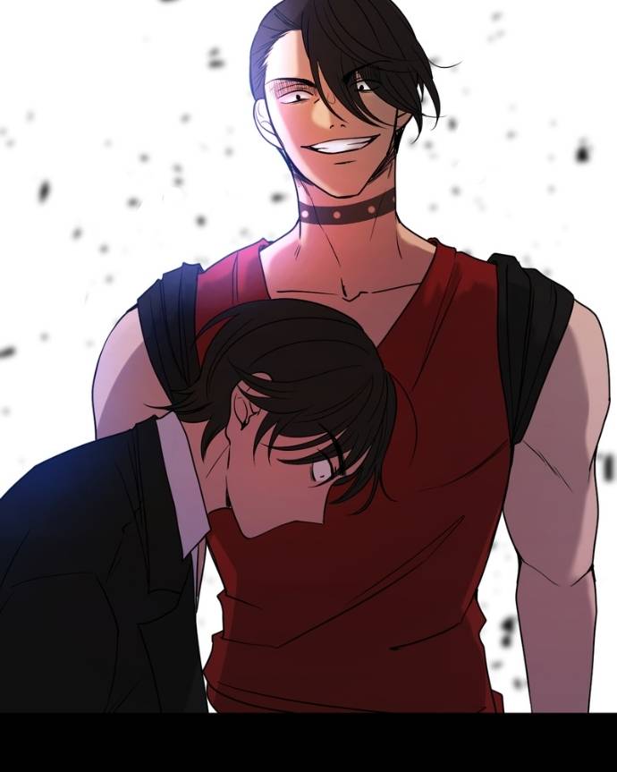 Read My Lovely Bodyguard ENGLISH Manga Online