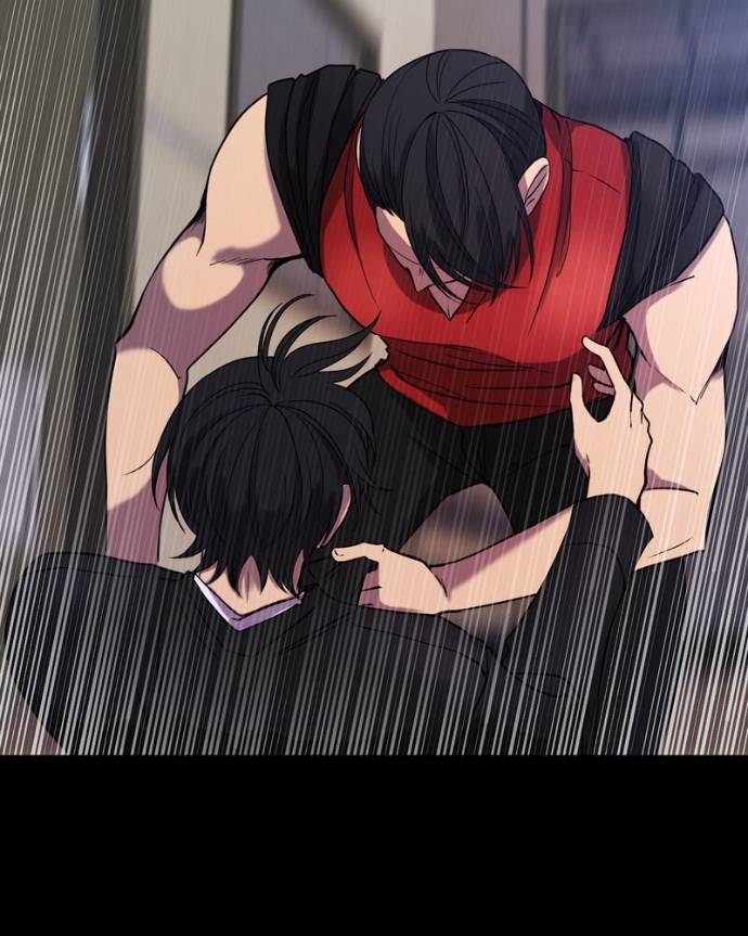 Read My Lovely Bodyguard ENGLISH Manga Online