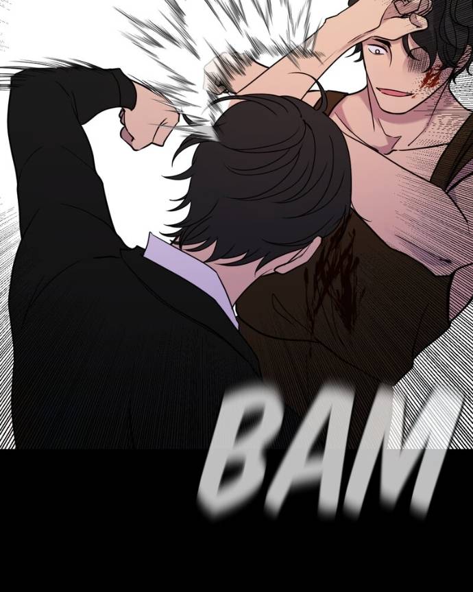 Read My Lovely Bodyguard ENGLISH Manga Online