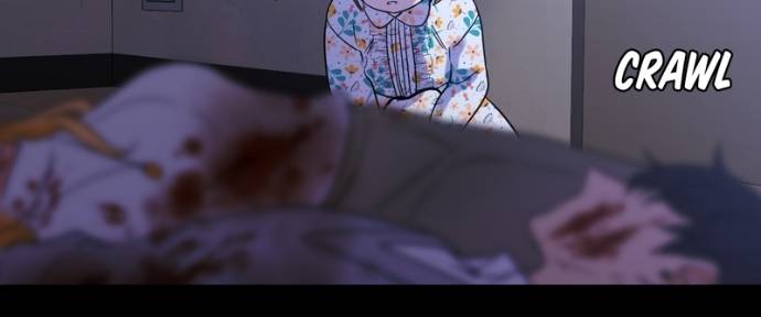 Read My Lovely Bodyguard ENGLISH Manga Online