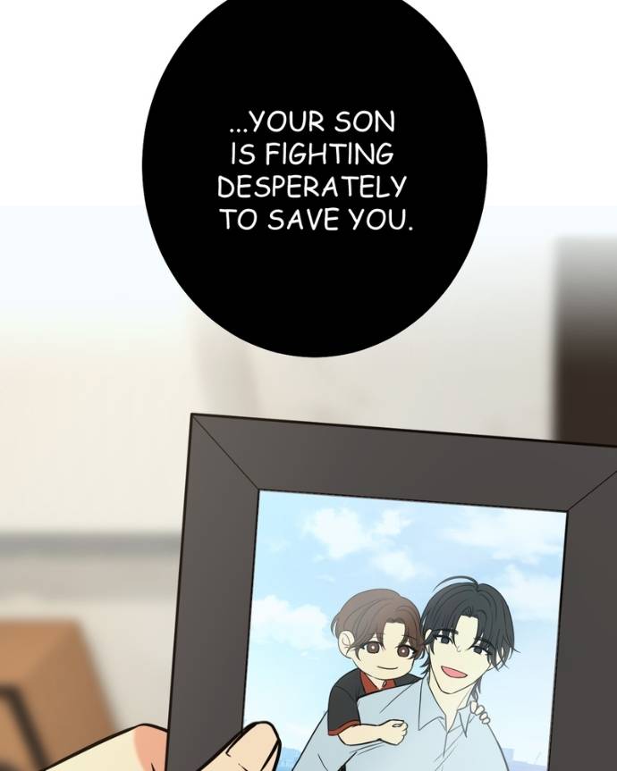 Read My Lovely Bodyguard ENGLISH Manga Online