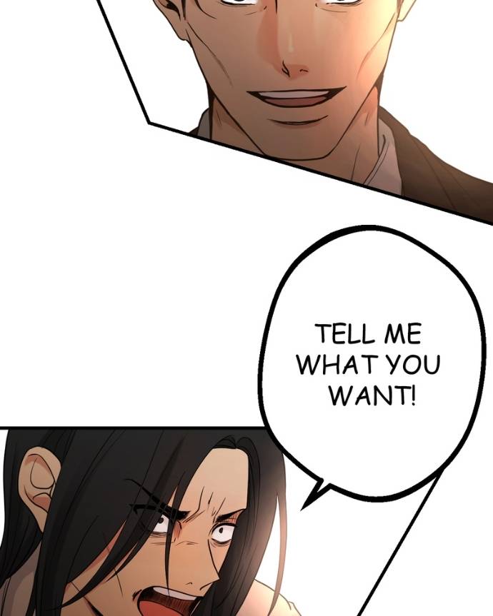 Read My Lovely Bodyguard ENGLISH Manga Online