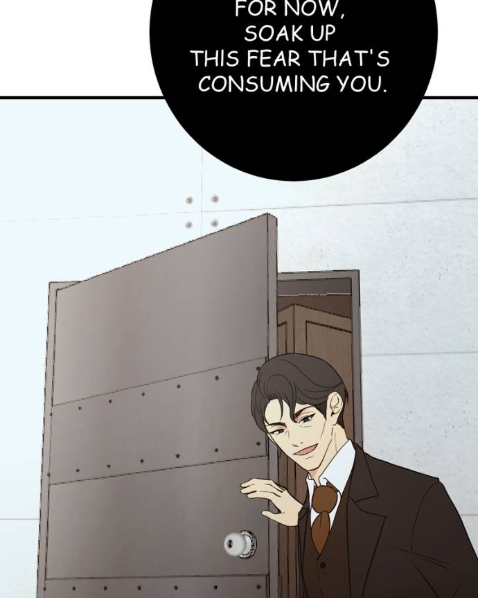 Read My Lovely Bodyguard ENGLISH Manga Online