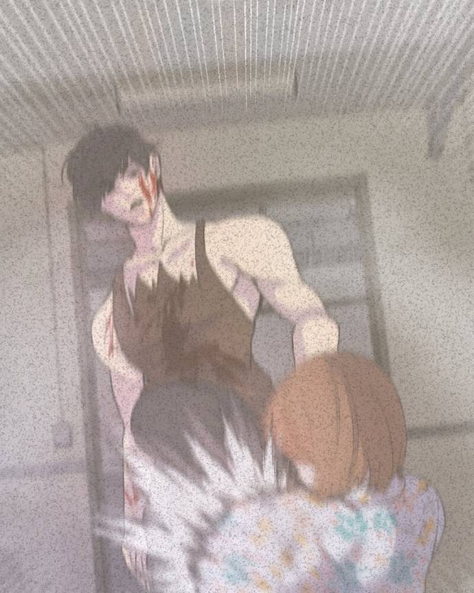 Read My Lovely Bodyguard ENGLISH Manga Online