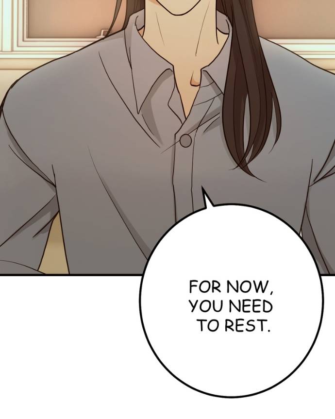 Read My Lovely Bodyguard ENGLISH Manga Online