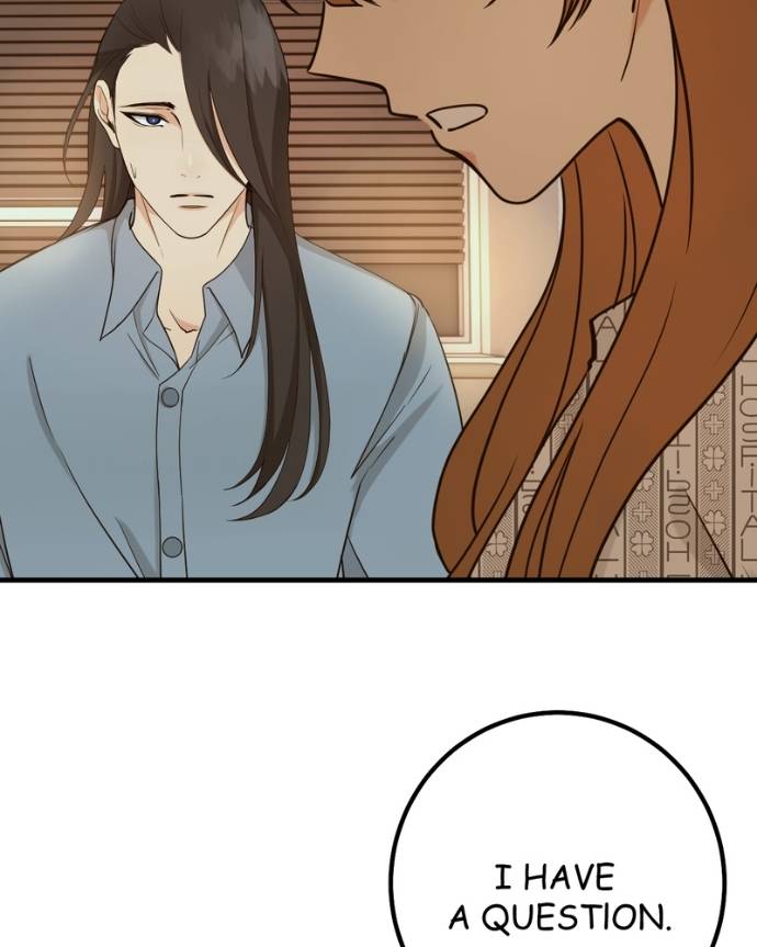 Read My Lovely Bodyguard ENGLISH Manga Online