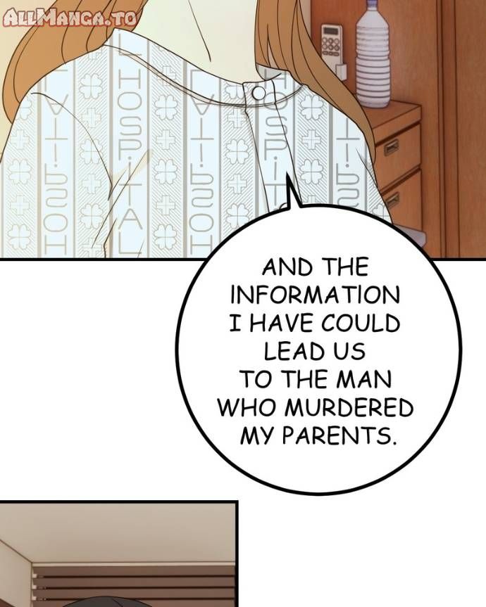 Read My Lovely Bodyguard ENGLISH Manga Online