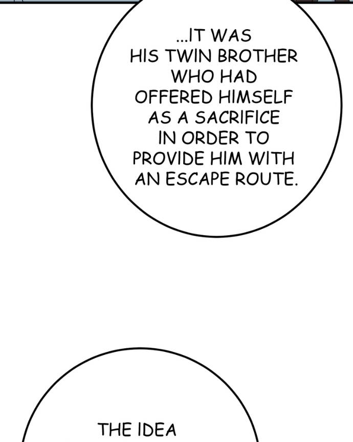 Read My Lovely Bodyguard ENGLISH Manga Online