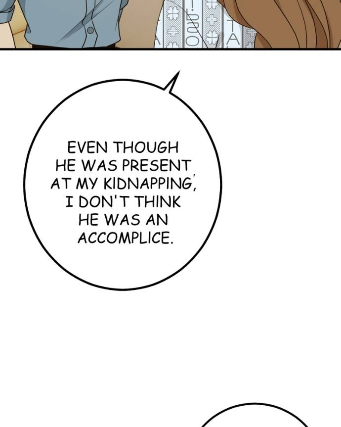 Read My Lovely Bodyguard ENGLISH Manga Online