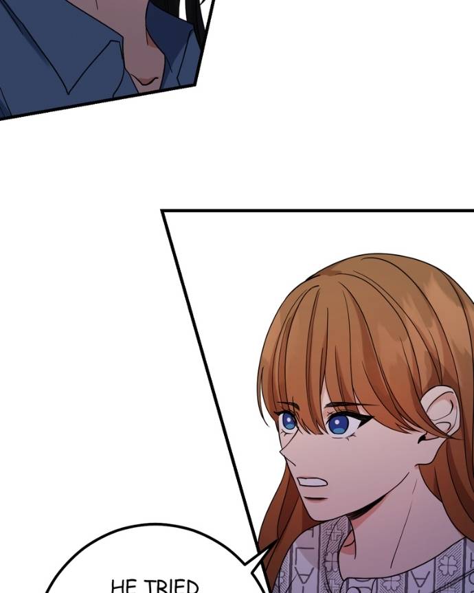 Read My Lovely Bodyguard ENGLISH Manga Online