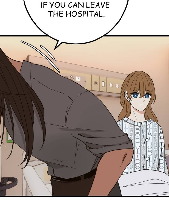 Read My Lovely Bodyguard ENGLISH Manga Online