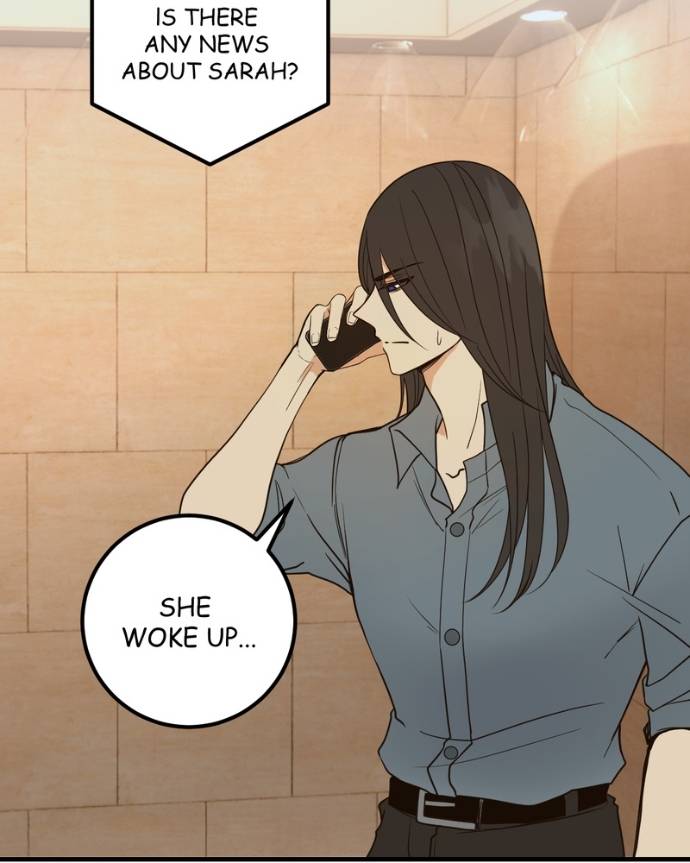 Read My Lovely Bodyguard ENGLISH Manga Online