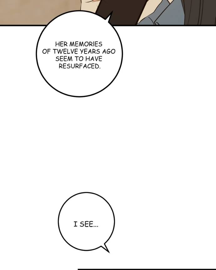 Read My Lovely Bodyguard ENGLISH Manga Online