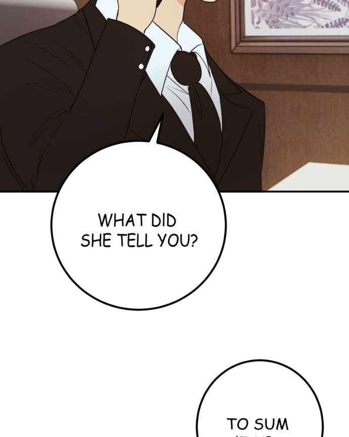 Read My Lovely Bodyguard ENGLISH Manga Online