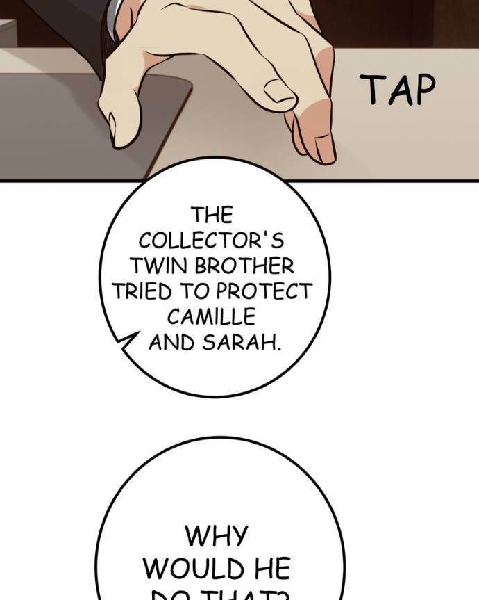 Read My Lovely Bodyguard ENGLISH Manga Online