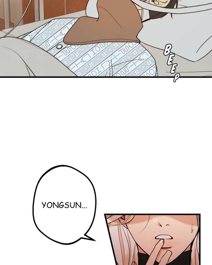 Read My Lovely Bodyguard ENGLISH Manga Online