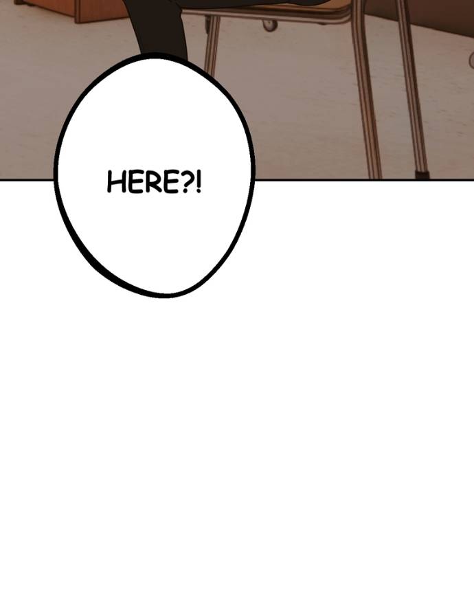 Read My Lovely Bodyguard ENGLISH Manga Online