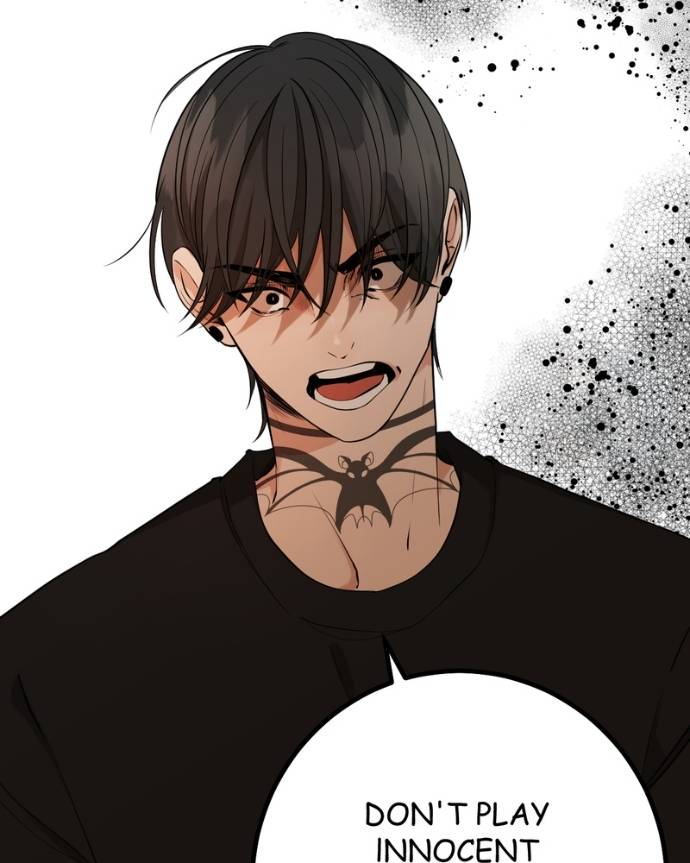 Read My Lovely Bodyguard ENGLISH Manga Online