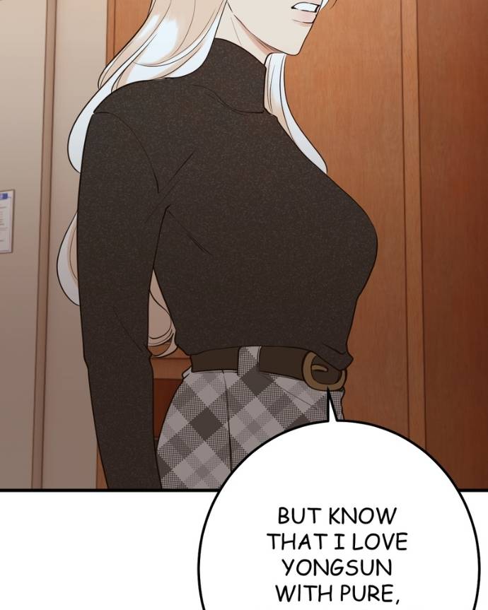 Read My Lovely Bodyguard ENGLISH Manga Online