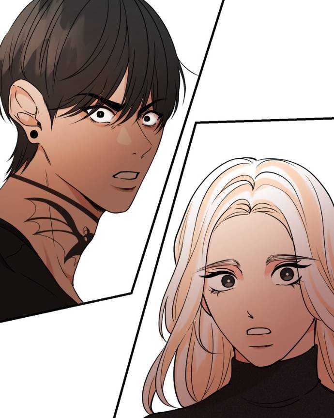 Read My Lovely Bodyguard ENGLISH Manga Online