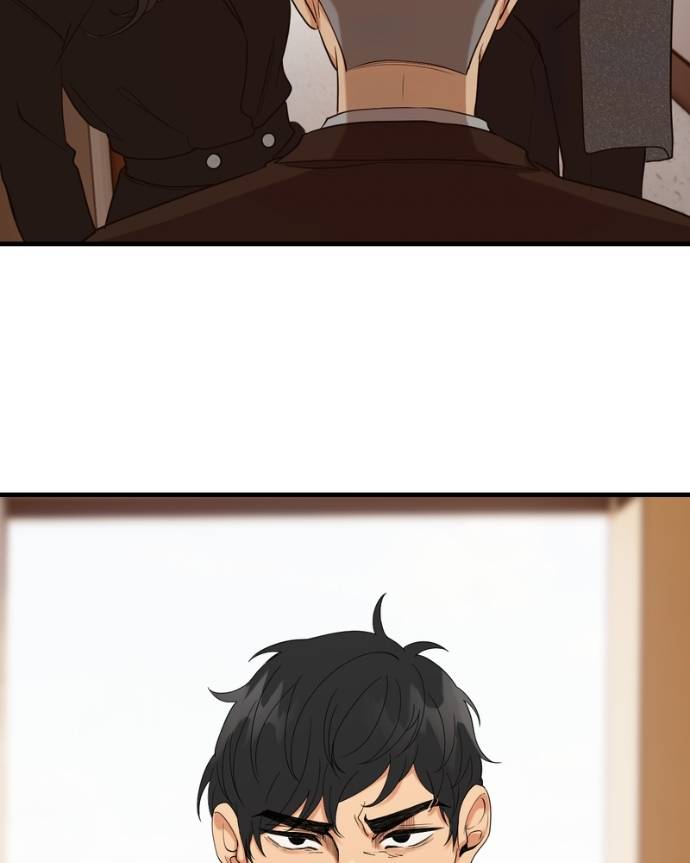 Read My Lovely Bodyguard ENGLISH Manga Online