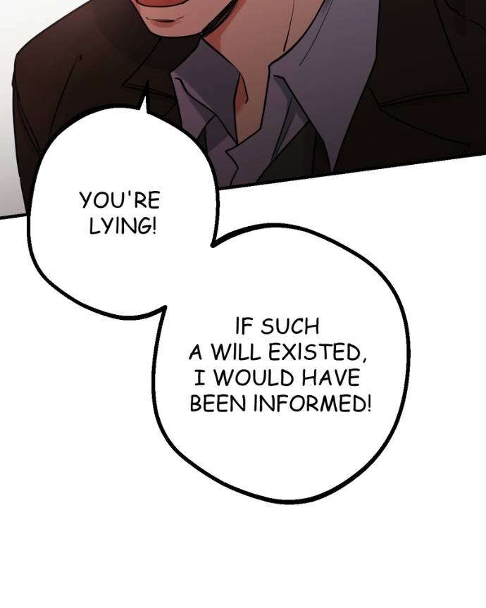 Read My Lovely Bodyguard ENGLISH Manga Online