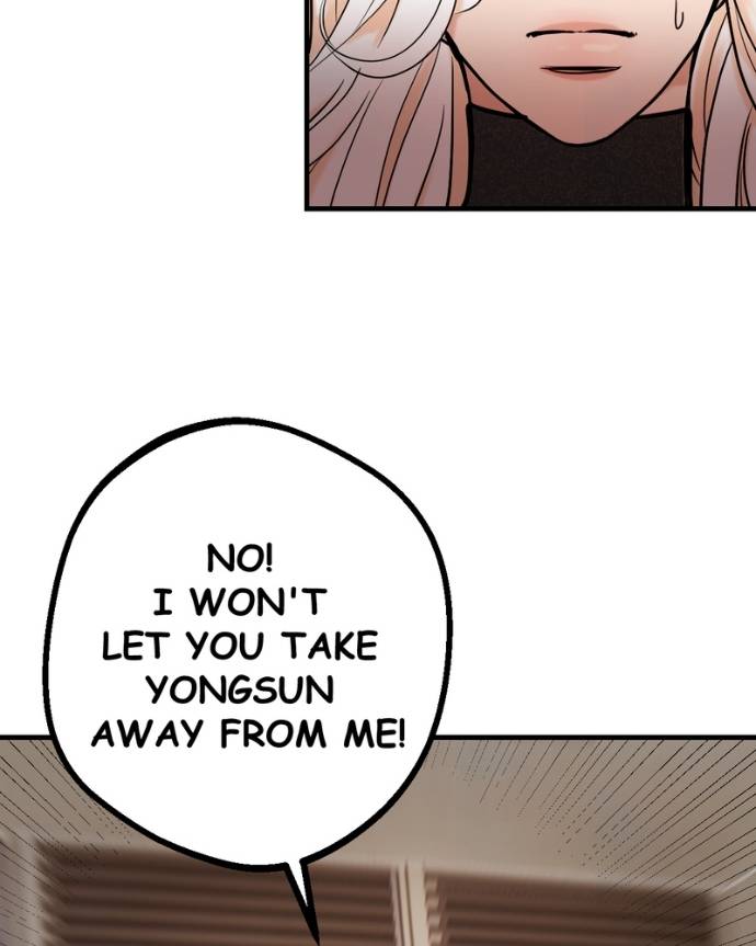 Read My Lovely Bodyguard ENGLISH Manga Online