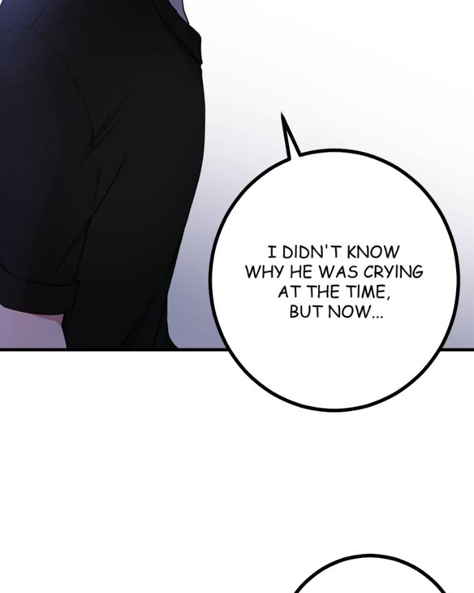 Read My Lovely Bodyguard ENGLISH Manga Online