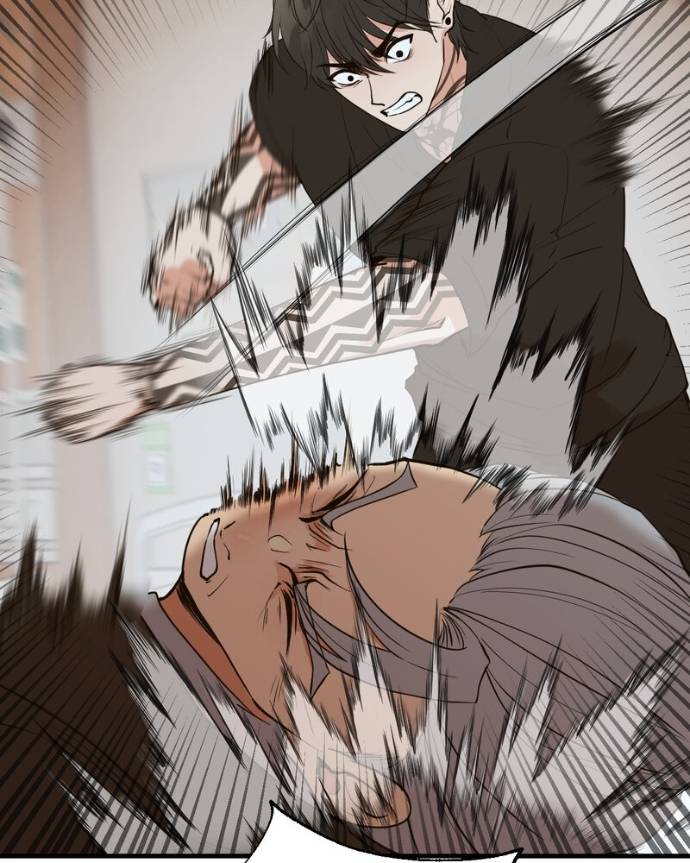 Read My Lovely Bodyguard ENGLISH Manga Online