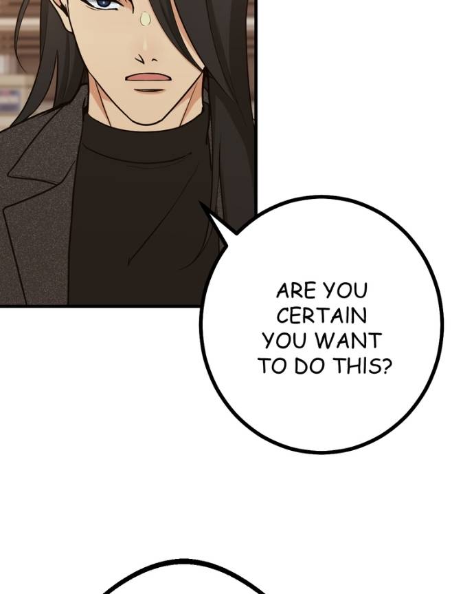 Read My Lovely Bodyguard ENGLISH Manga Online