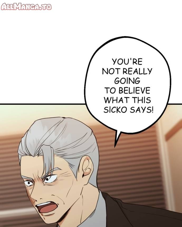 Read My Lovely Bodyguard ENGLISH Manga Online