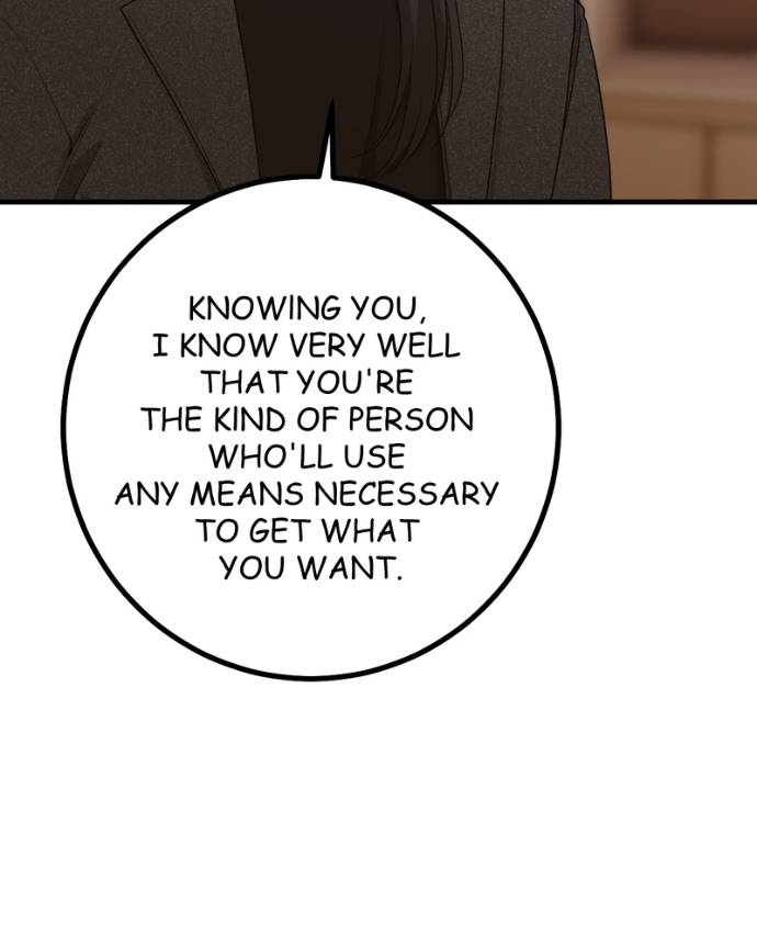 Read My Lovely Bodyguard ENGLISH Manga Online