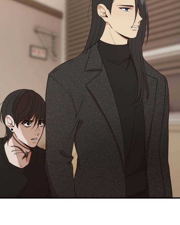 Read My Lovely Bodyguard ENGLISH Manga Online