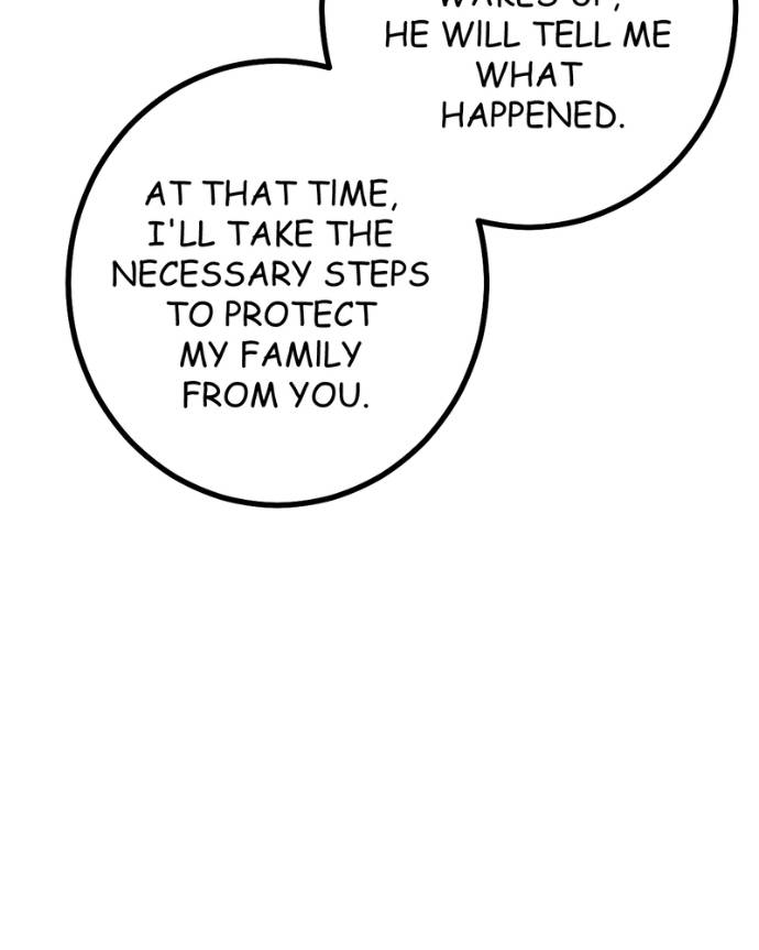 Read My Lovely Bodyguard ENGLISH Manga Online