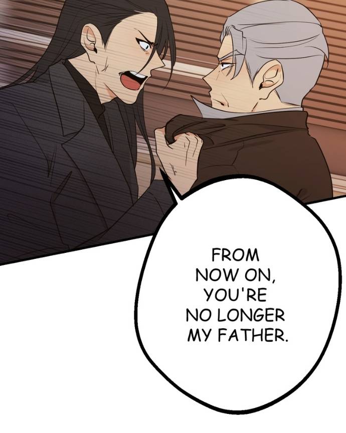 Read My Lovely Bodyguard ENGLISH Manga Online