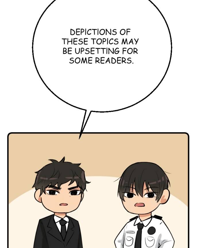 Read My Lovely Bodyguard ENGLISH Manga Online