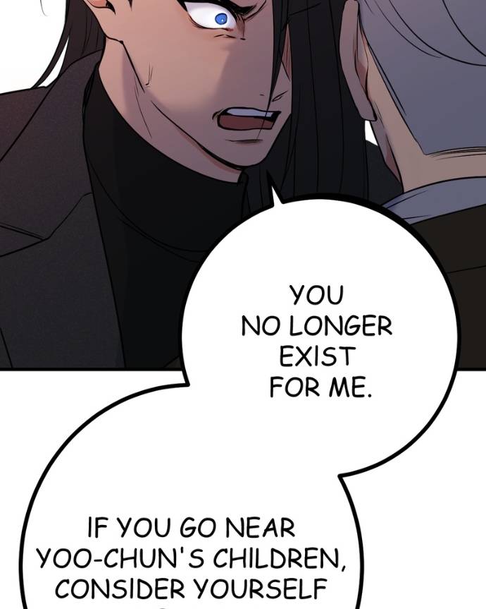 Read My Lovely Bodyguard ENGLISH Manga Online