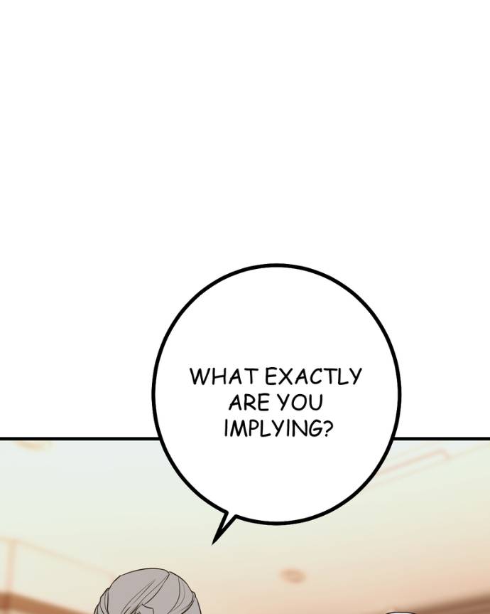 Read My Lovely Bodyguard ENGLISH Manga Online